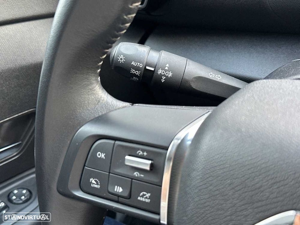 Citroën e-C4 50 kWh Feel Pack - 17
