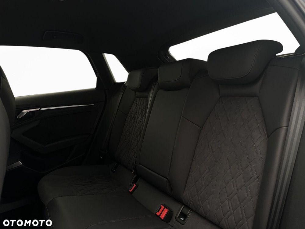 Audi RS3 Sportback TFSI Quattro S tronic - 35