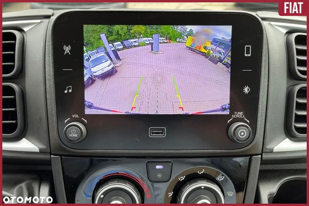 Fiat Ducato Maxi L3H2 2.2 140KM - 13