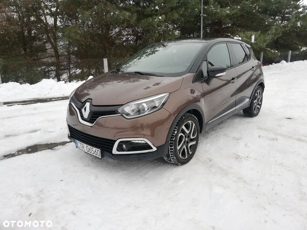 Renault Captur ENERGY dCi 90 Start&Stop Intens - 3