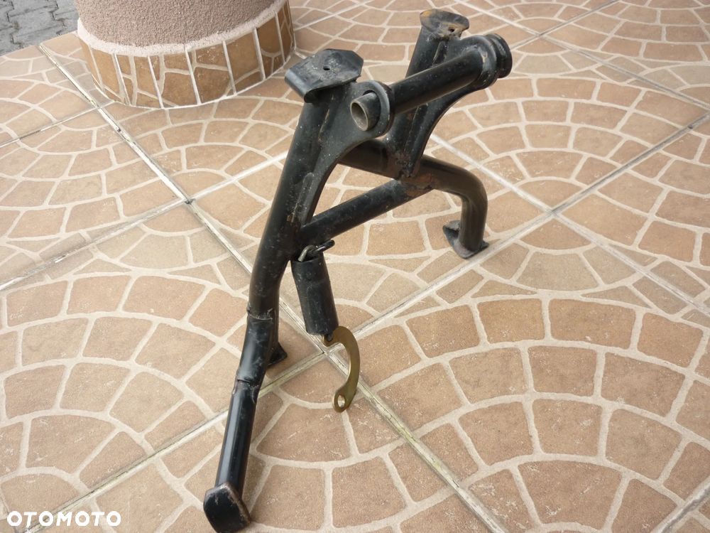 Stopka centralna Honda CBR 600Fi 2001 - 3