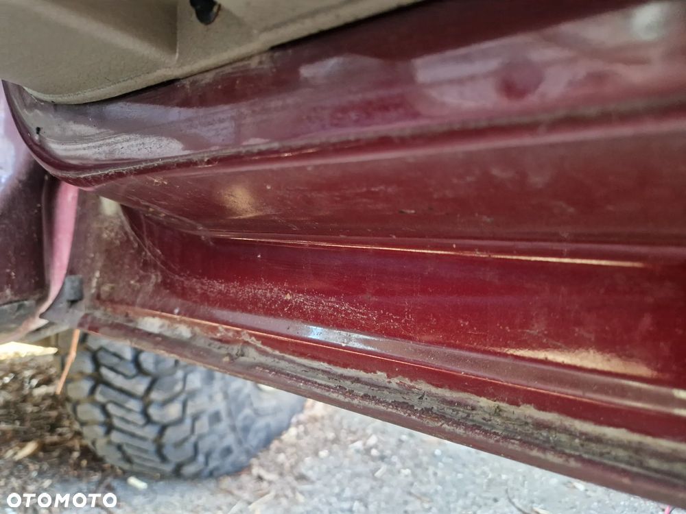 Ford F150 Drzwi Przednie Prawe Lewe 04 08 - 5
