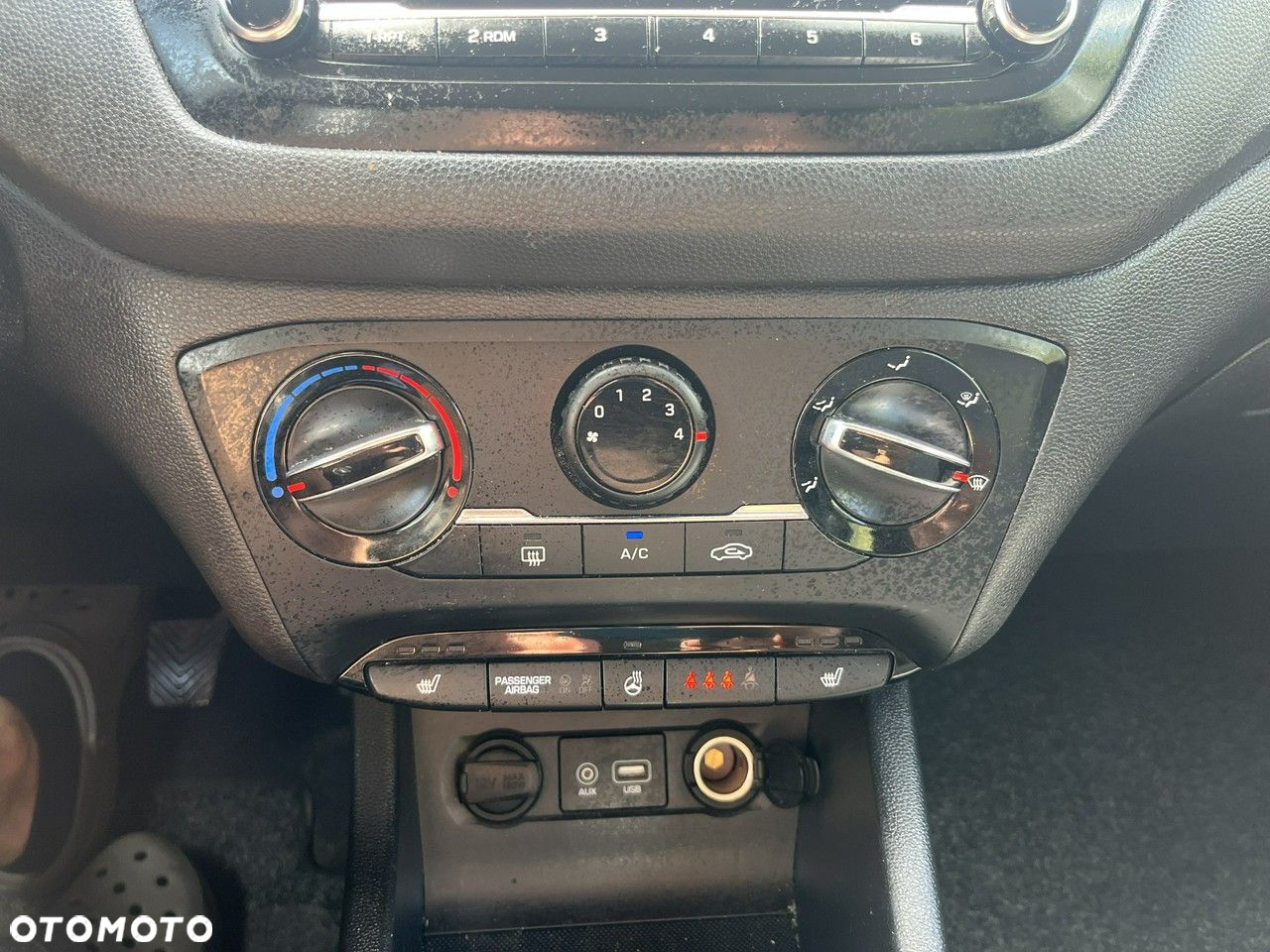 Hyundai i20 - 16