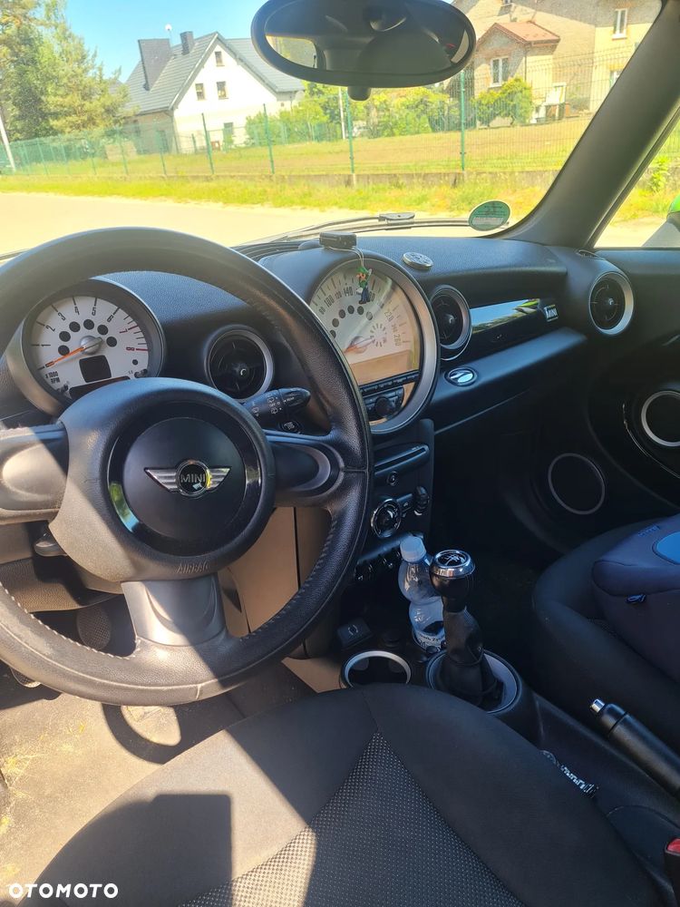 MINI ONE Standard - 5