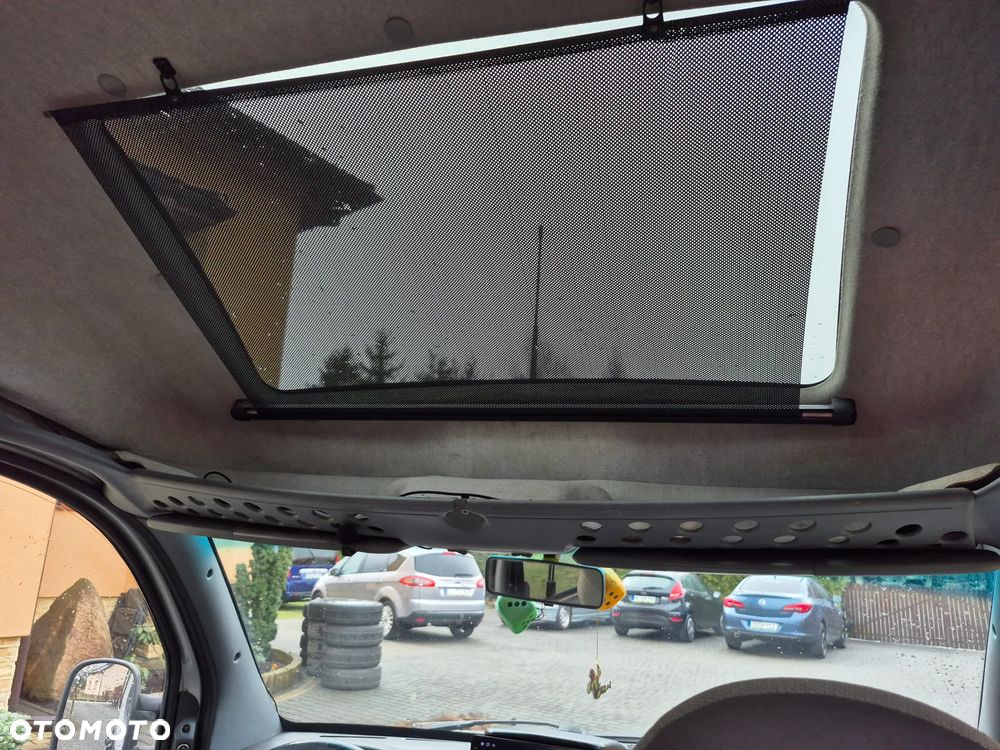 Fiat Doblo 1.6 16v Malibu - 10