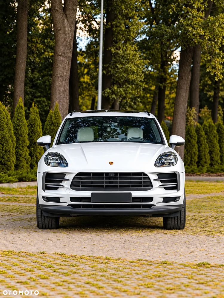 Porsche Macan PDK - 7
