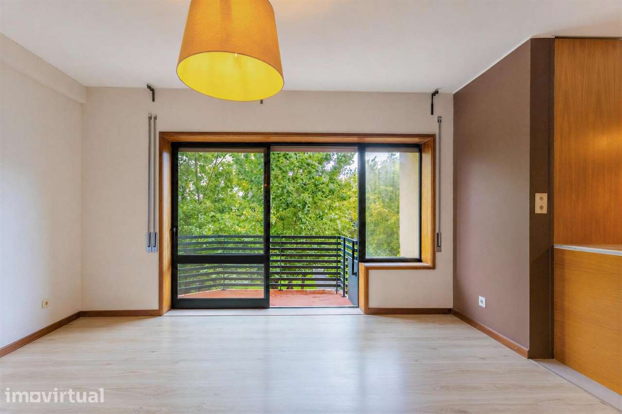 Apartamento T3 com Varanda e Lugar de Garagem | Leça da Palmeira - Grande imagem: 3/32