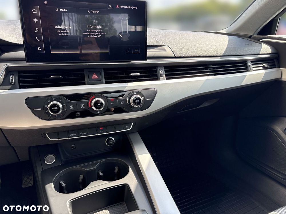 Audi A4 Limousine 35 TFSI mHEV Advanced S tronic - 20