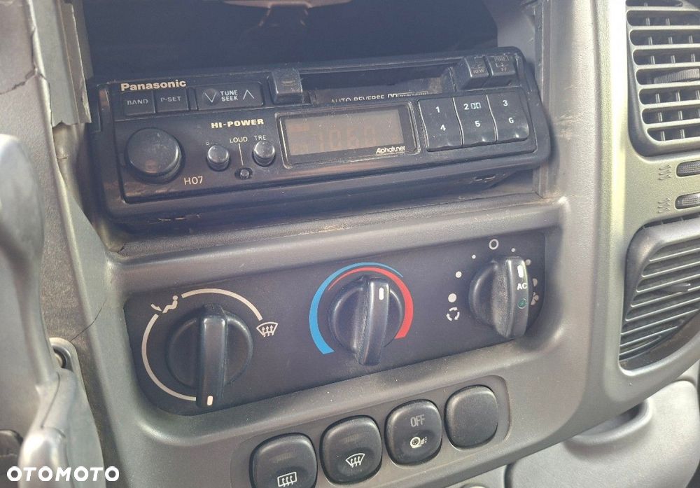 Ford Transit - 20