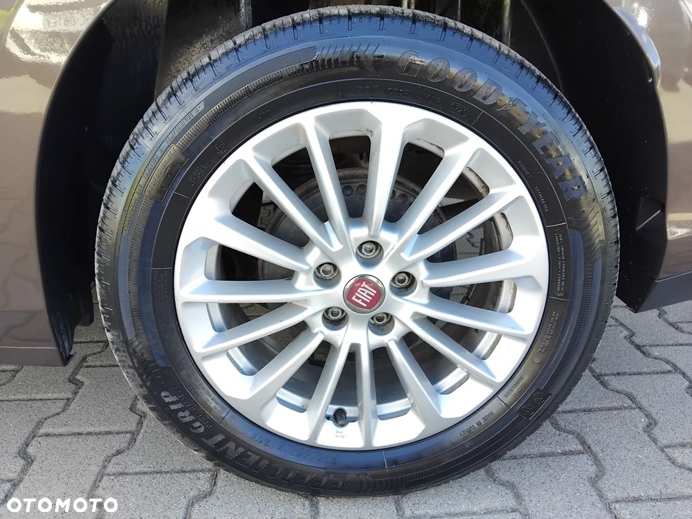 Fiat Tipo 1.0 T3 Life - 22
