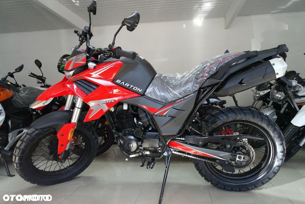 Barton Hyper - 11