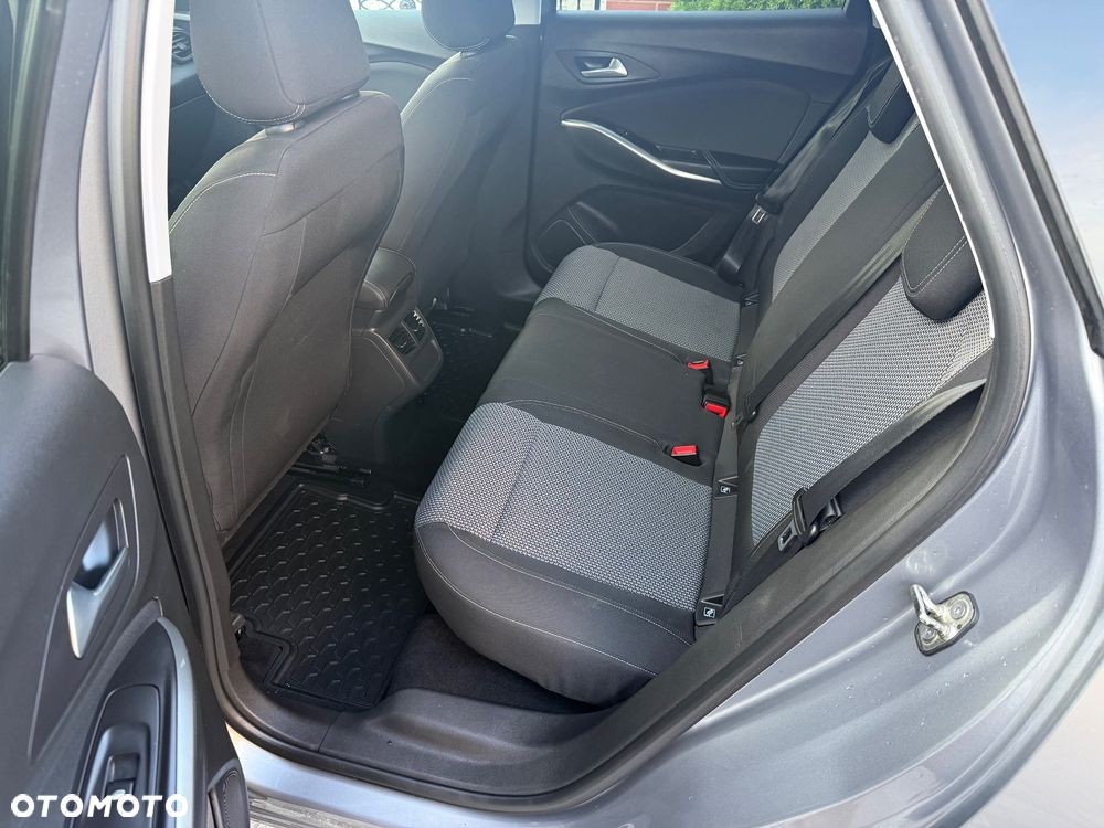 Opel Grandland X 1.6 D Start/Stop Automatik INNOVATION - 15