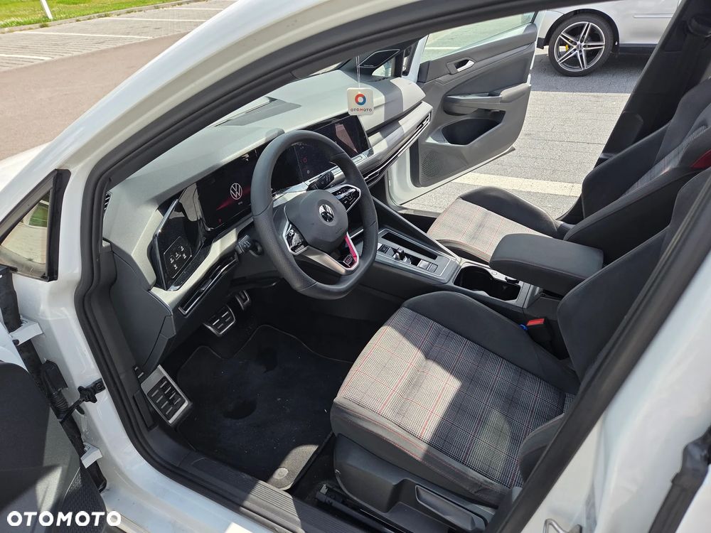Volkswagen Golf 2.0 TSI BMT GTI Performance DSG - 15