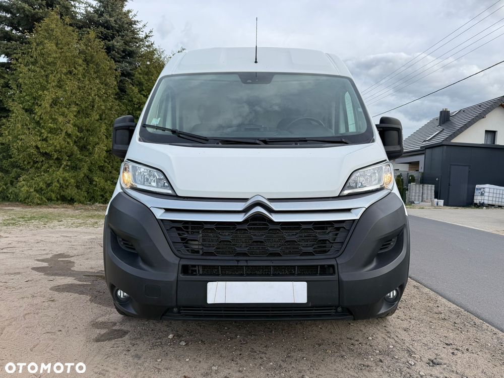 Citroën Jumper - 29