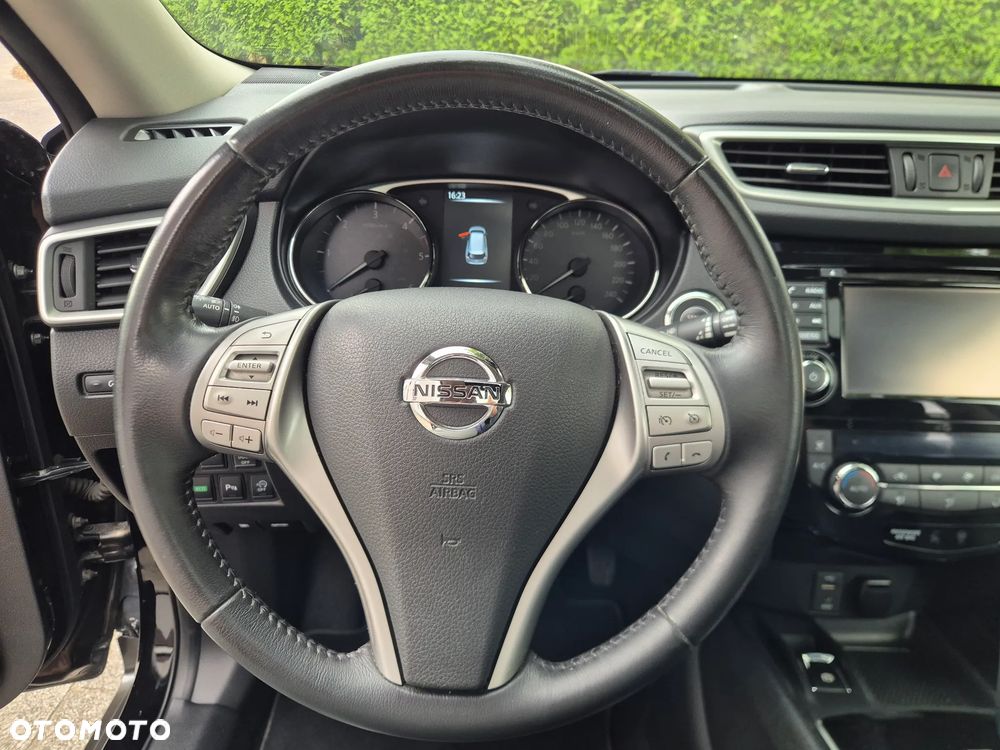 Nissan X-Trail 2.0 dCi ALL-MODE 4x4i Xtronic Tekna - 18