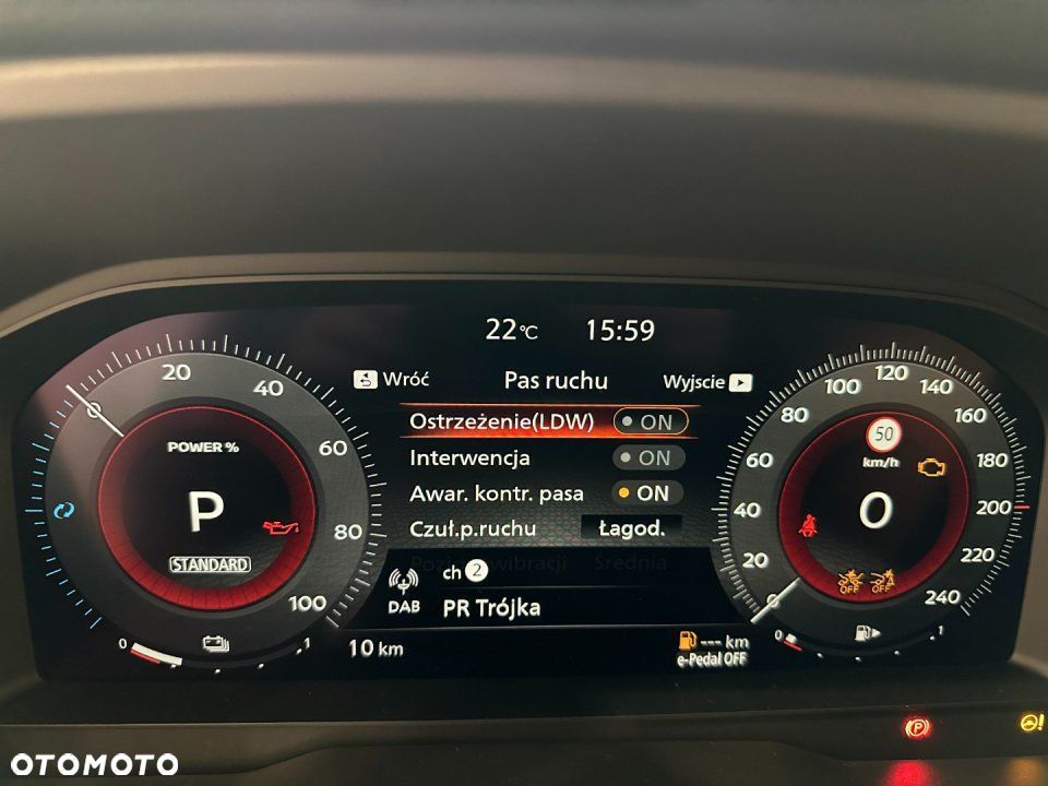 Nissan X-Trail - 8
