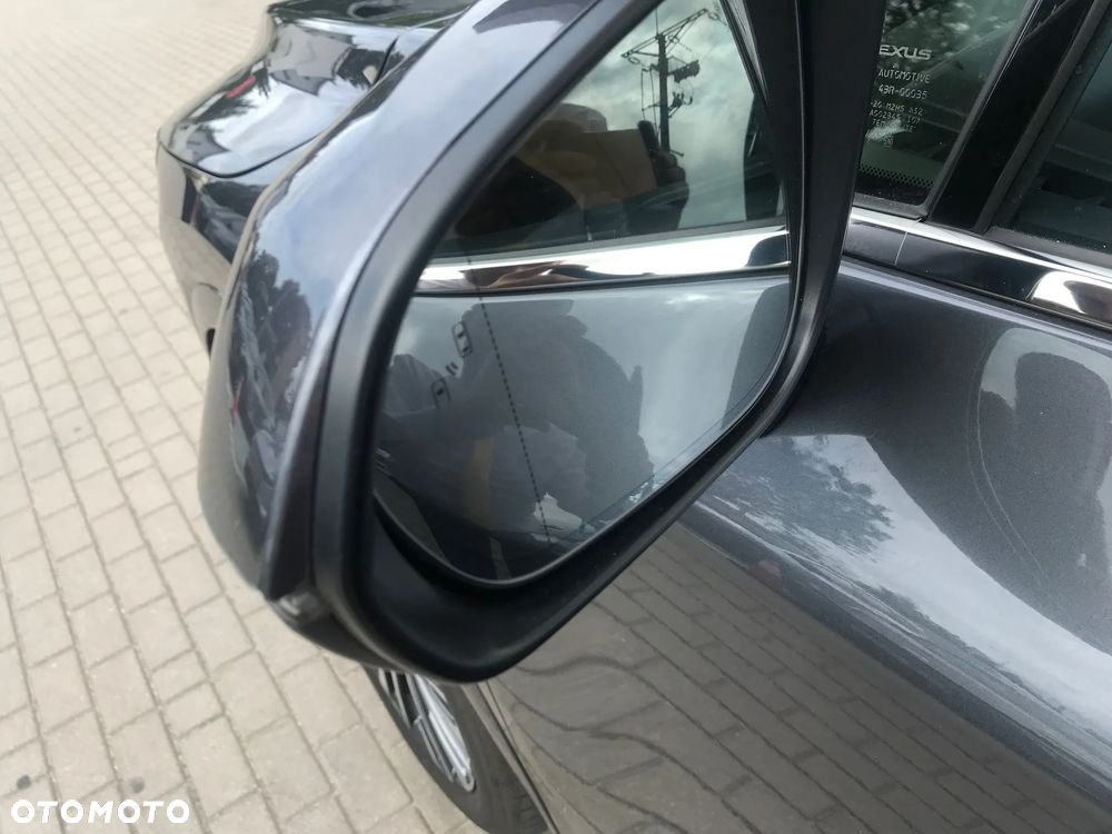 Lexus RX 350h Prestige - 17