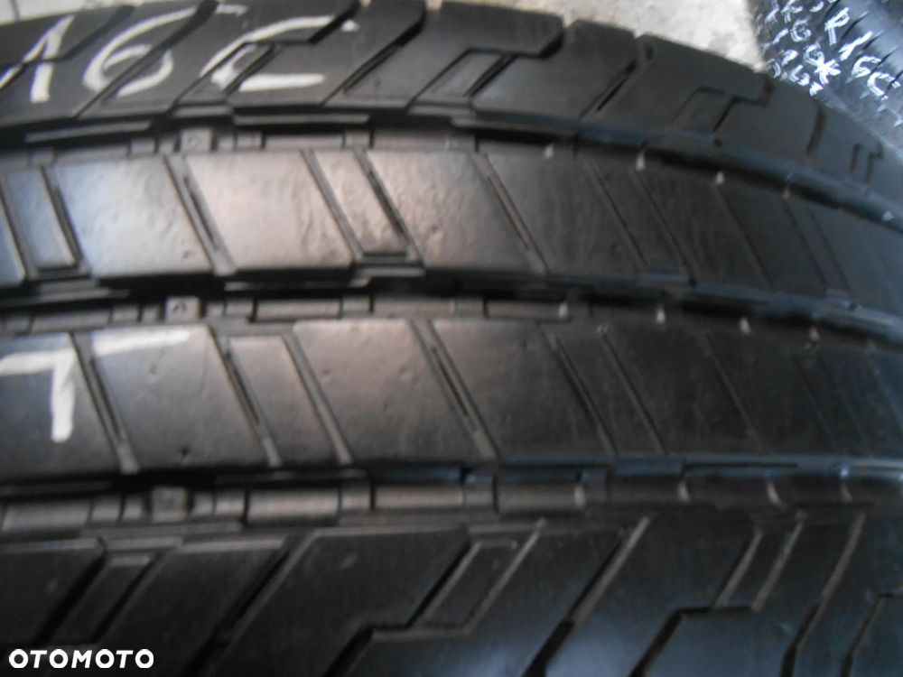 OPONY 215/65r16C CONTINENTAL CONTI VAN CONTACT 100 DOT 4820 10MM - 4