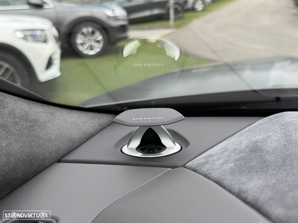 Lamborghini Urus 4.0 V8 - 37