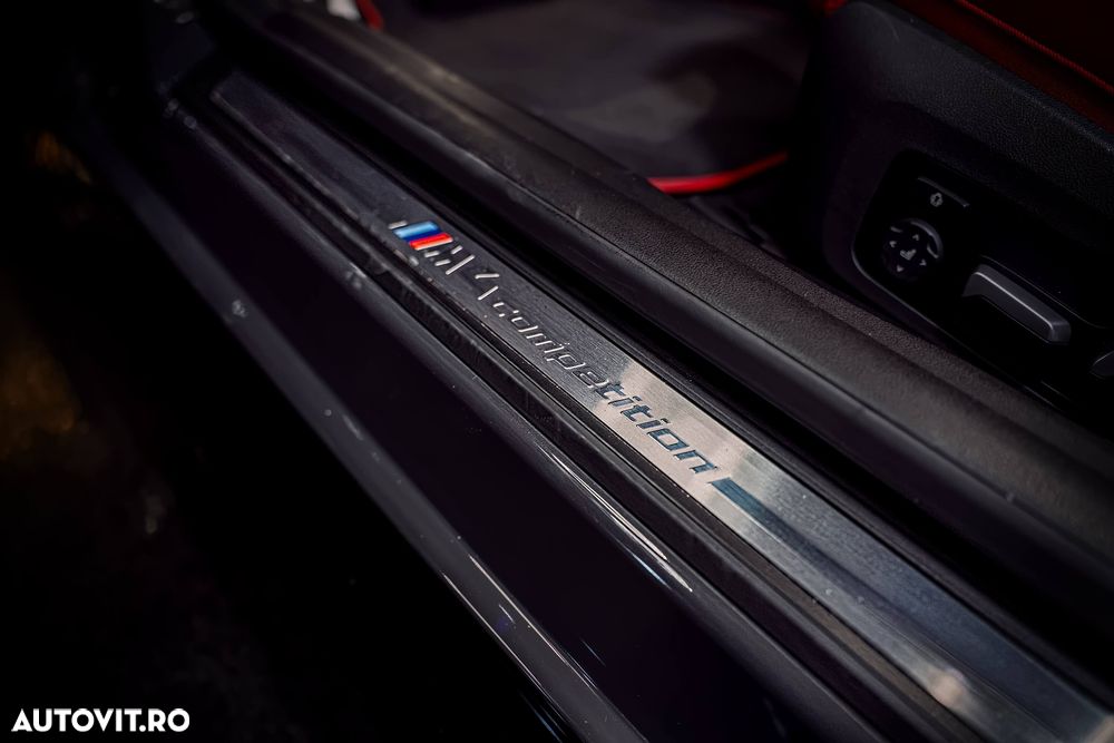 BMW M4 Competition AT - 29