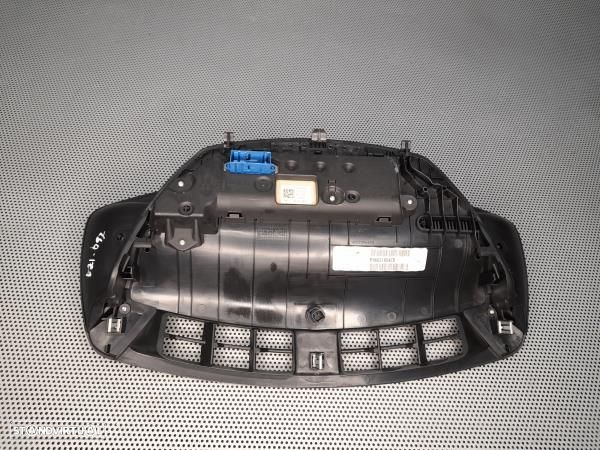Quadrante / Conta Rotaçoes Citroen C4 I (Lc_) - 4
