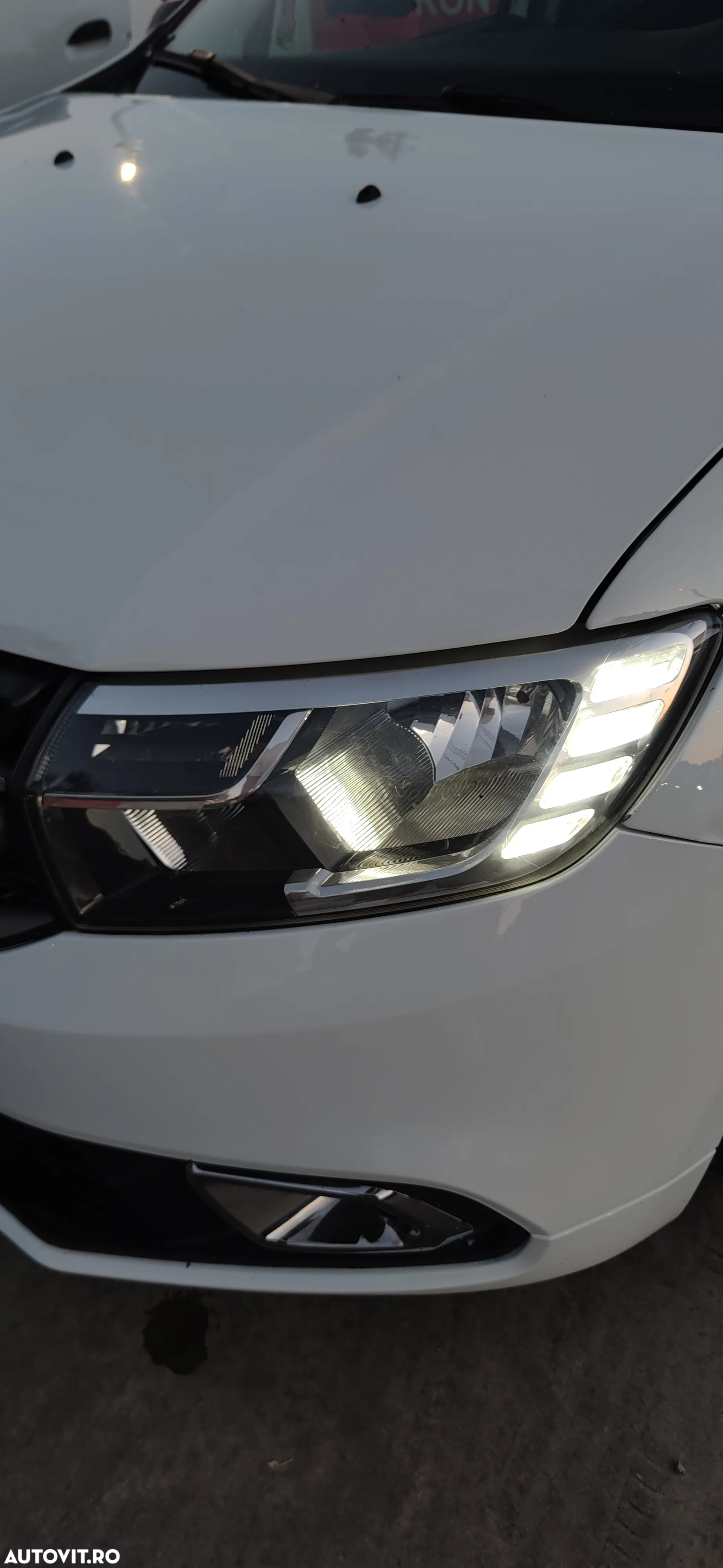 Dacia Sandero 1.0 SCe Ambiance - 7