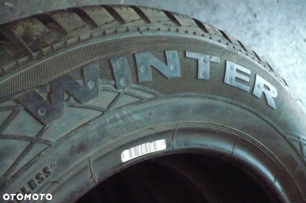GLOBAL Winter 175/70R14 NOWA 2020 - 4