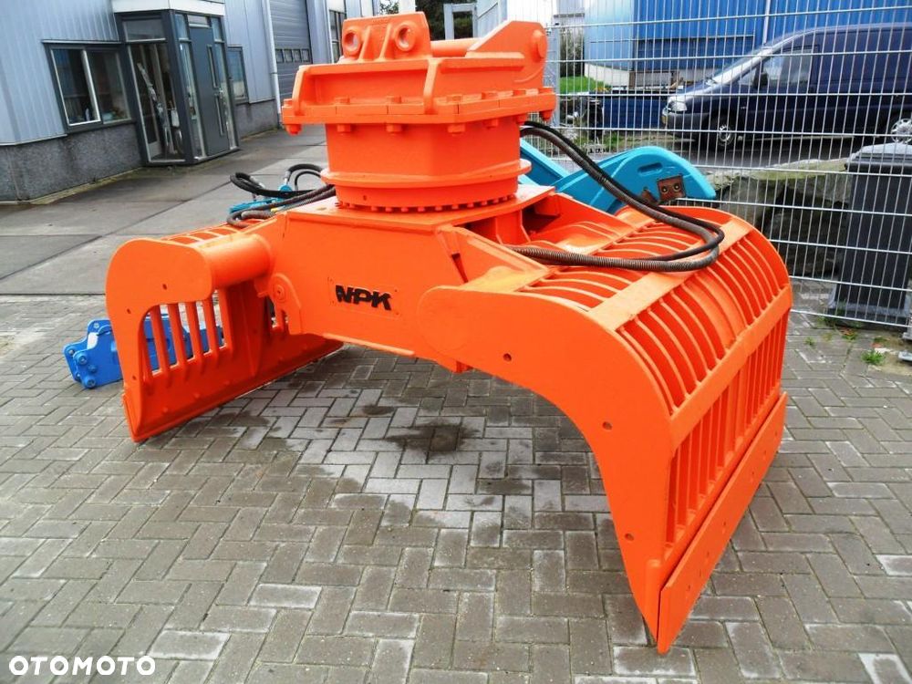 Naprawa, Serwis Młotów Hydraulicznych ,Części Zamienne ,Sprzedaż Młotów - 7