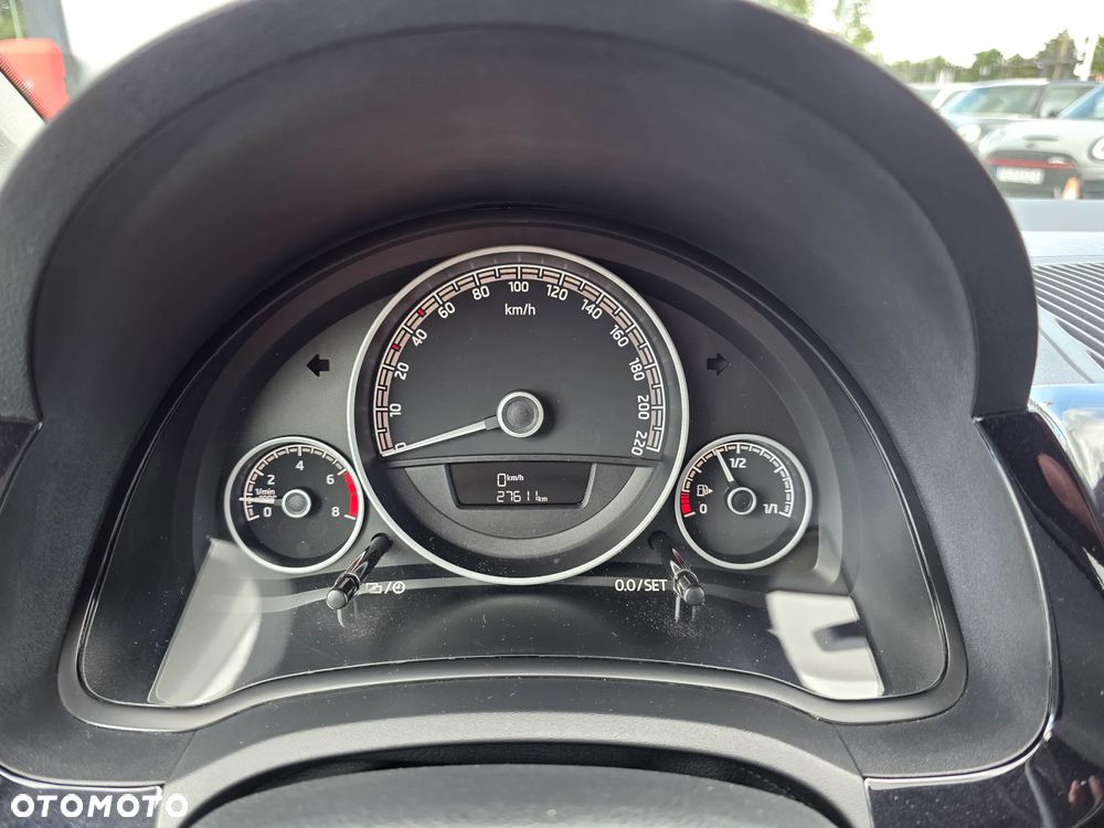 Skoda Citigo 1.0 Style - 11