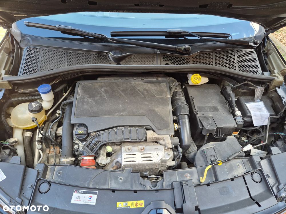 Citroën C4 Cactus Pure Tech 110 Stop&Start Shine - 26