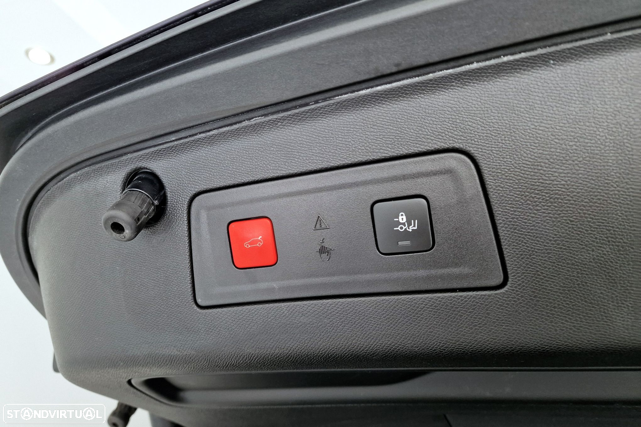 Peugeot 508 SW BlueHDi 180 EAT6 Stop&Start GT - 13