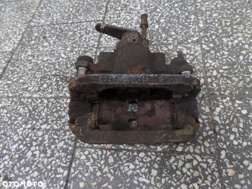 IVECO DAILY IV LIFT 35C 50C 11-14 ZACISK HAMULCOWY TYL PRAWY F 60 - 12