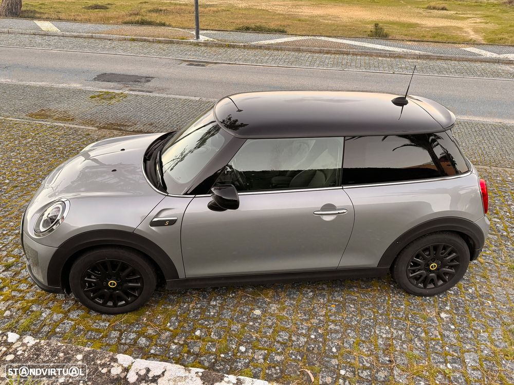 MINI 3 Portas Cooper SE S - 10