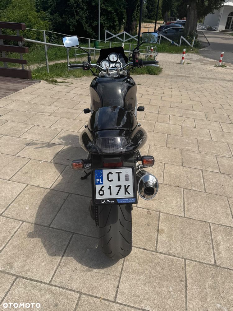 Triumph Speed Triple - 9