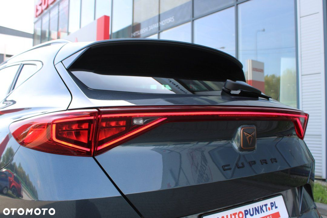 Cupra Formentor - 13
