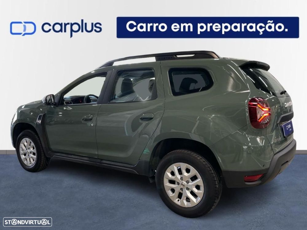 Dacia Duster 1.0 TCe Expression - 2