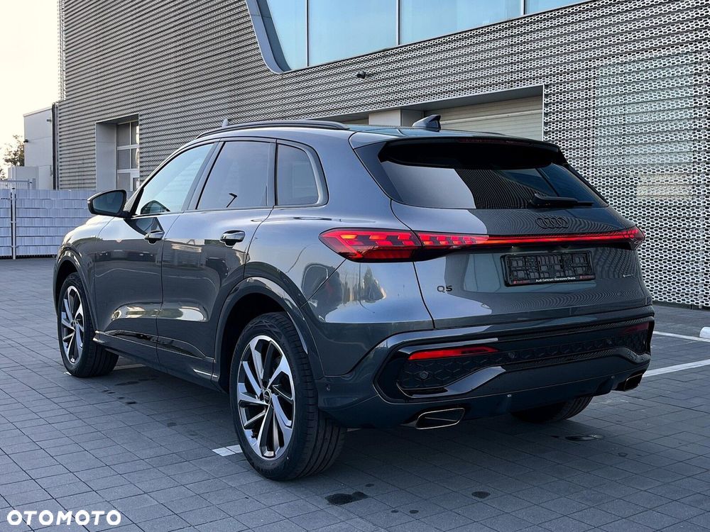 Audi Q5 - 4