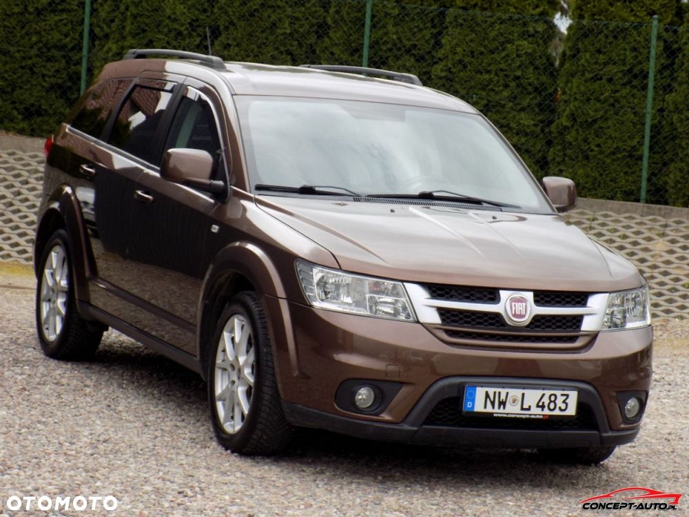 Fiat Freemont - 4