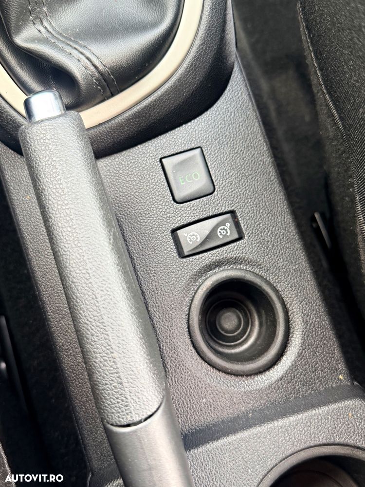 Renault Captur ENERGY dCi 90 Start&Stop Dynamique - 23