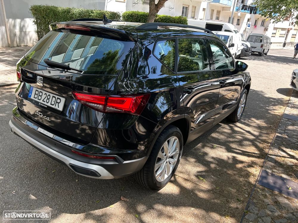 SEAT Ateca 1.0 TSI Style - 7