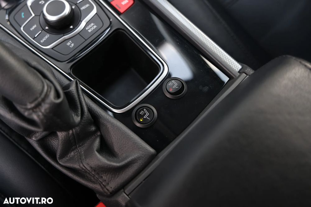 Peugeot 508 1.6 e-HDI FAP ETG STT Access - 27