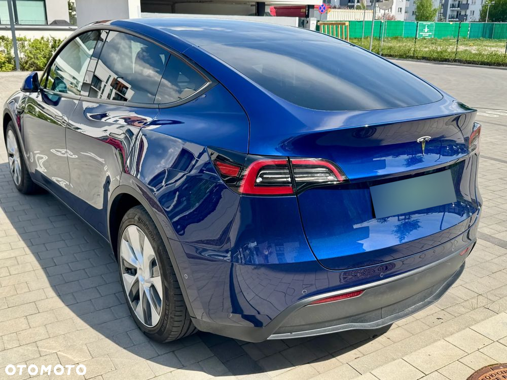 Tesla Y Model Long Range Dual Motor AWD - 10