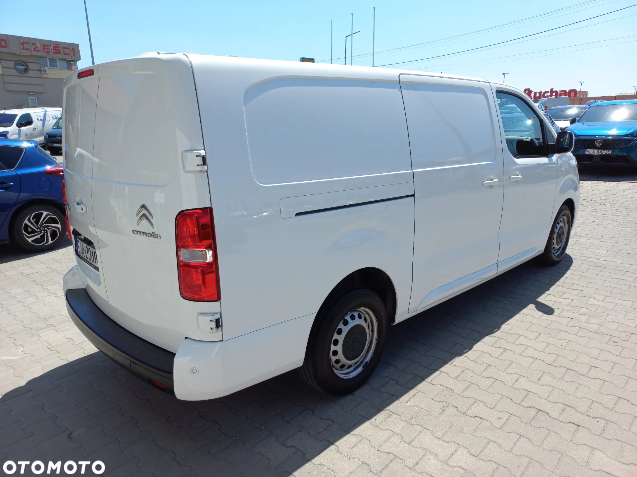 Citroën Jumpy - 5