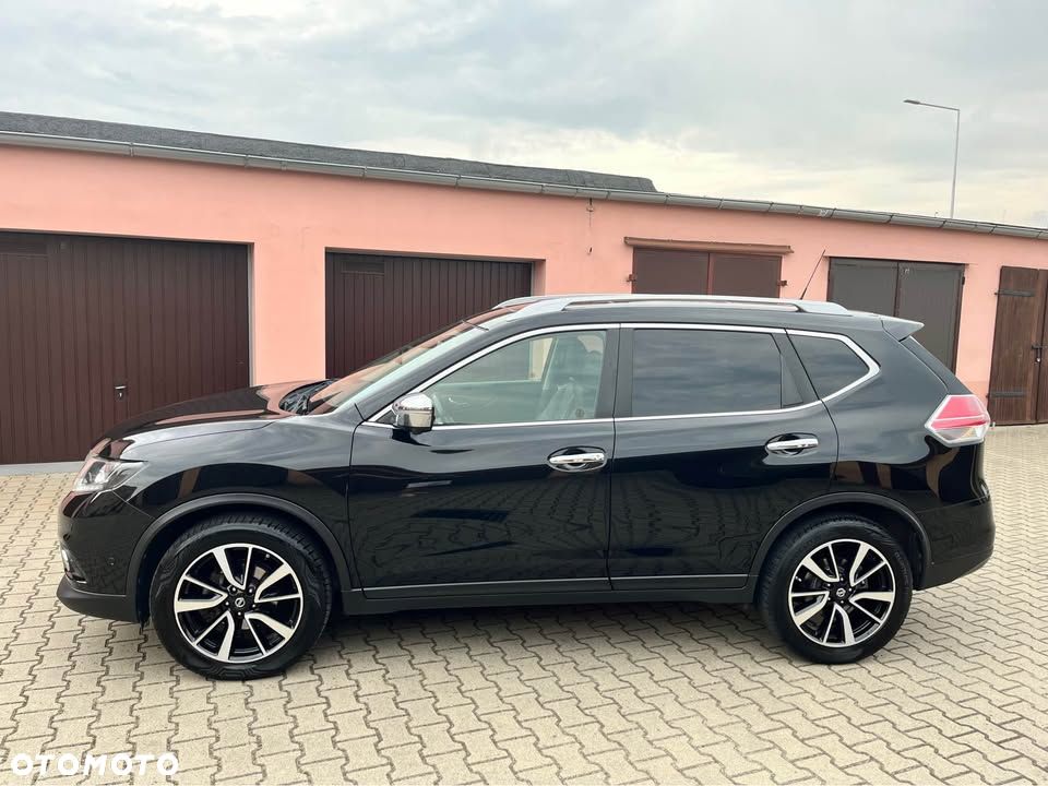 Nissan X-Trail - 26