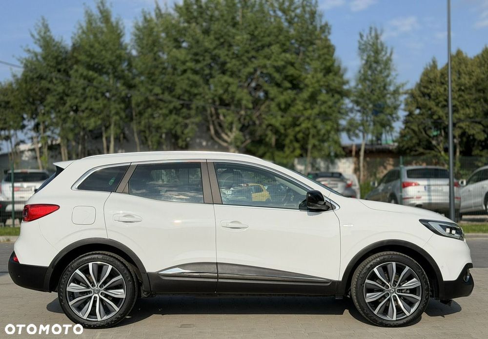 Renault Kadjar - 12