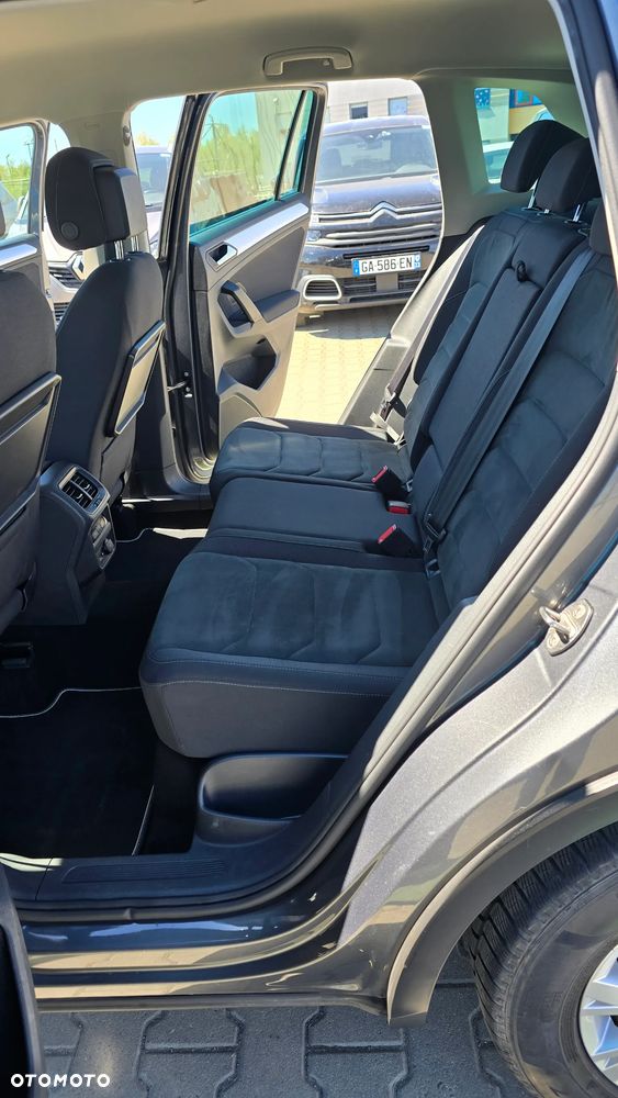 Volkswagen Tiguan 2.0 TDI BMT SCR Highline DSG - 22