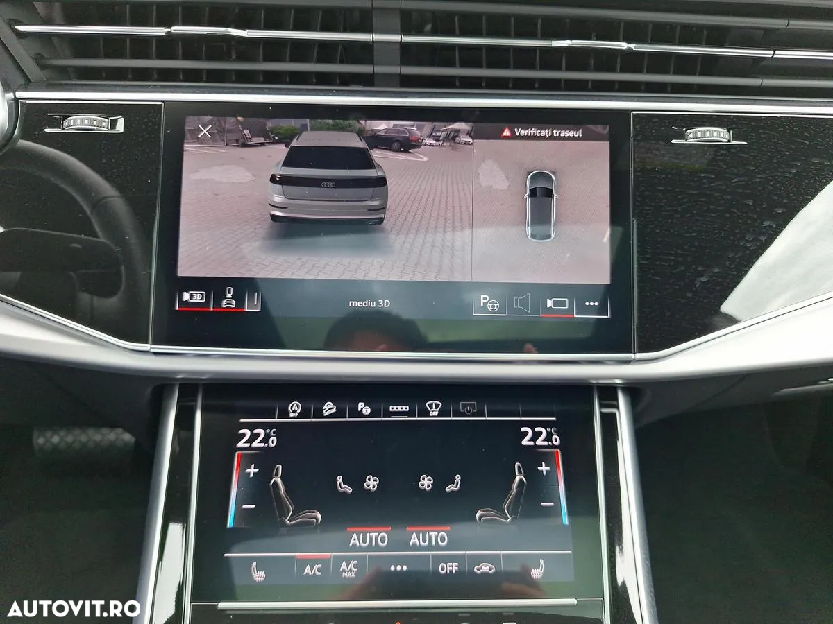 Audi Q8 50 TDI quattro Tiptronic MHEV - 19