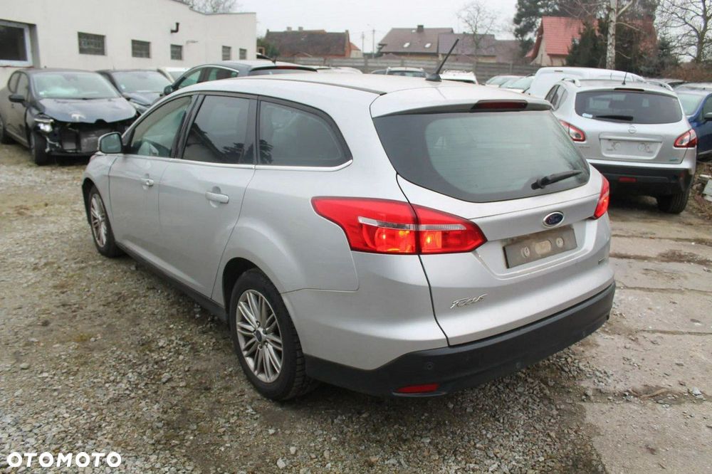 Ford Focus - 6