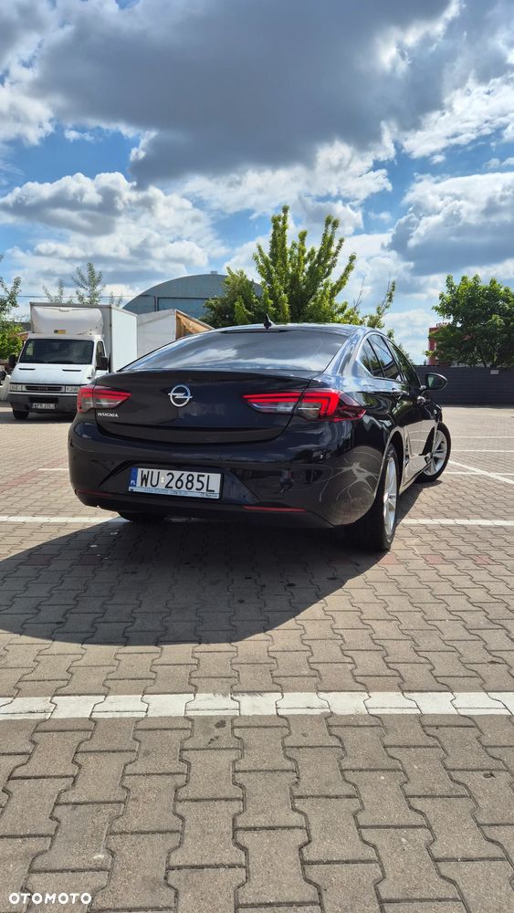 Opel Insignia 1.5 T GPF Elite S&S - 7
