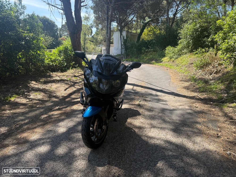 BMW K 1600 GT Sport - 28